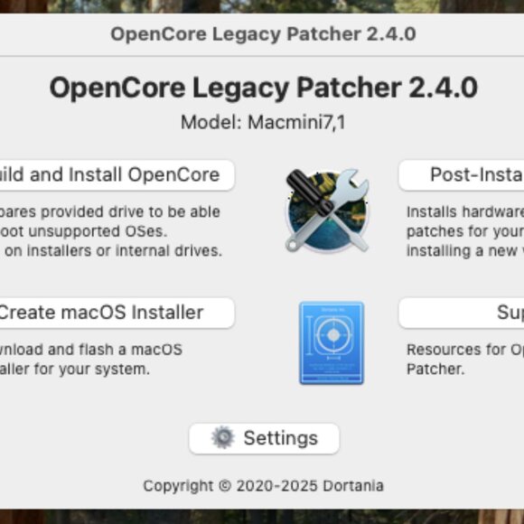 Mac mini (Late 2014) – 16GB RAM – 1TB HDD – Runs Latest macOS! - Picture 11 of 11